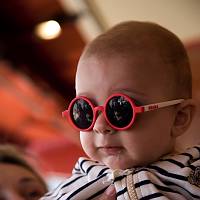 baby portrait port of cancale  cafe  Brittany - France  <br>///<br>portrait de bebe a Cancaledans un cafe  cafe  Bretagne - France <br>///<br>BRT CNC22